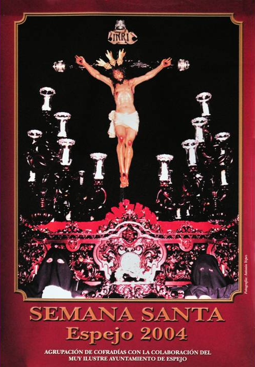 Semana Santa en Espejo  